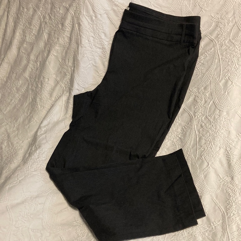 Dress slack pull up women’s 24